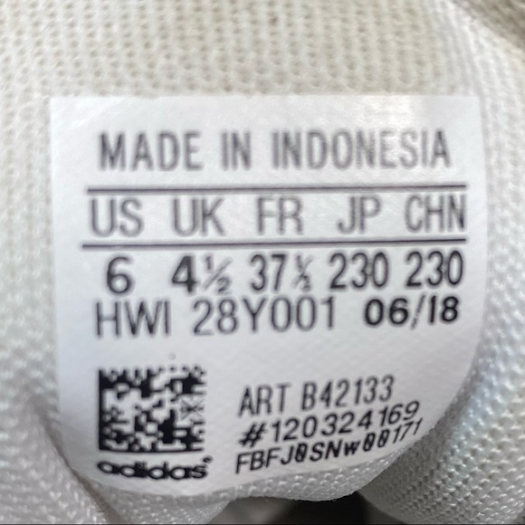 Adidas Cloudfoam Advantage - Picture 8 of 9